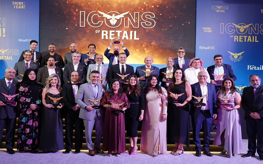  Re-skilling manpower, AI and a people-first attitude to redefine the retail sector, experts say at RetailME ‘THINK! I CAN!’ Forum