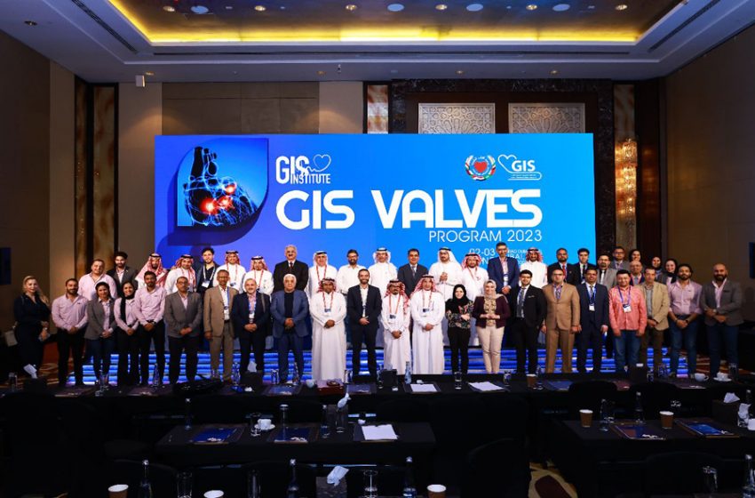  Dubai Witnessed the Launch of the Second Edition of the First GIS Valves program in the Middle East & GCC