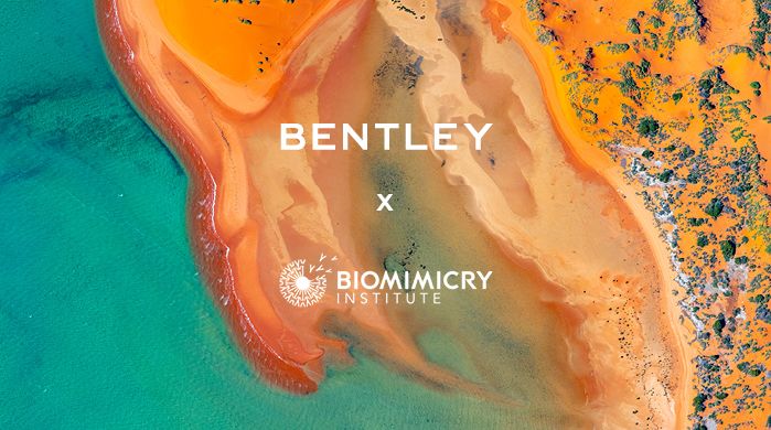  BENTLEY MOTORS ANNOUNCES THE LAUNCH OF THE BENTLEY ENVIRONMENTAL FOUNDATION