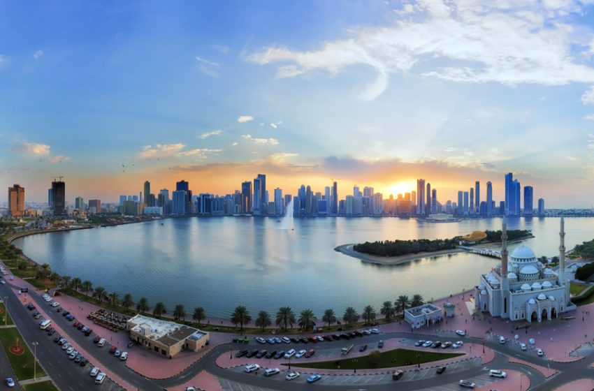  The Real Estate sector in the emirate continues to develop and thrive.. AED 2.4 billion the value of Real Estate transactions in Sharjah during May