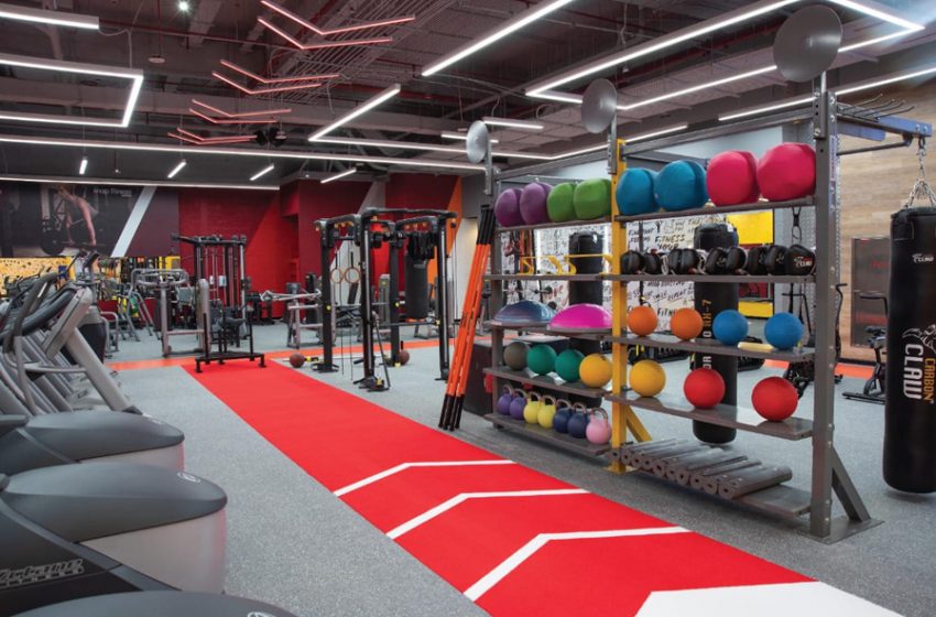  Snap Fitness to Offer Free GYM Membership to Teens During Summer Holidays