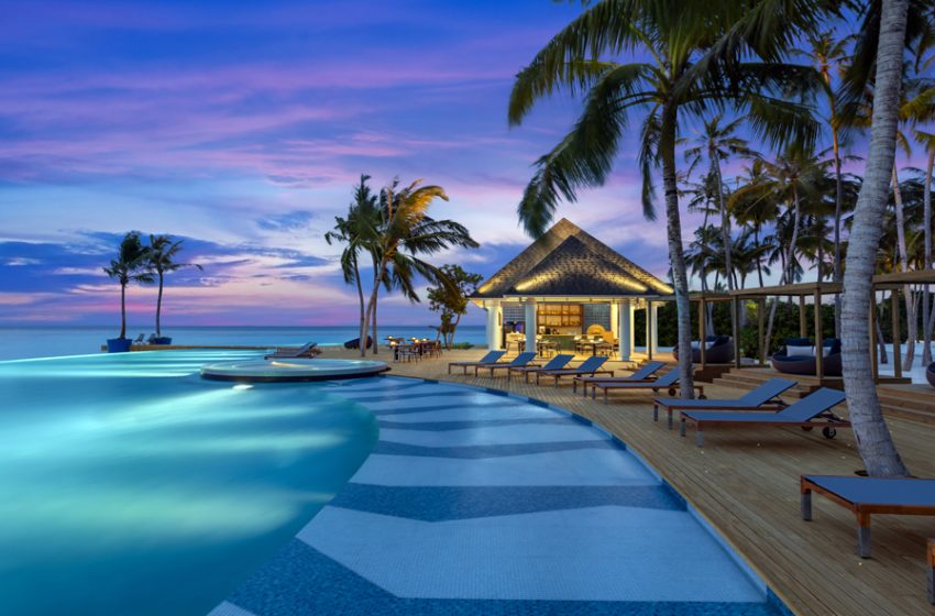  Baa Atoll Bliss: Avani+ Fares Maldives Resort Welcomes Guests to a Natural Island Paradise