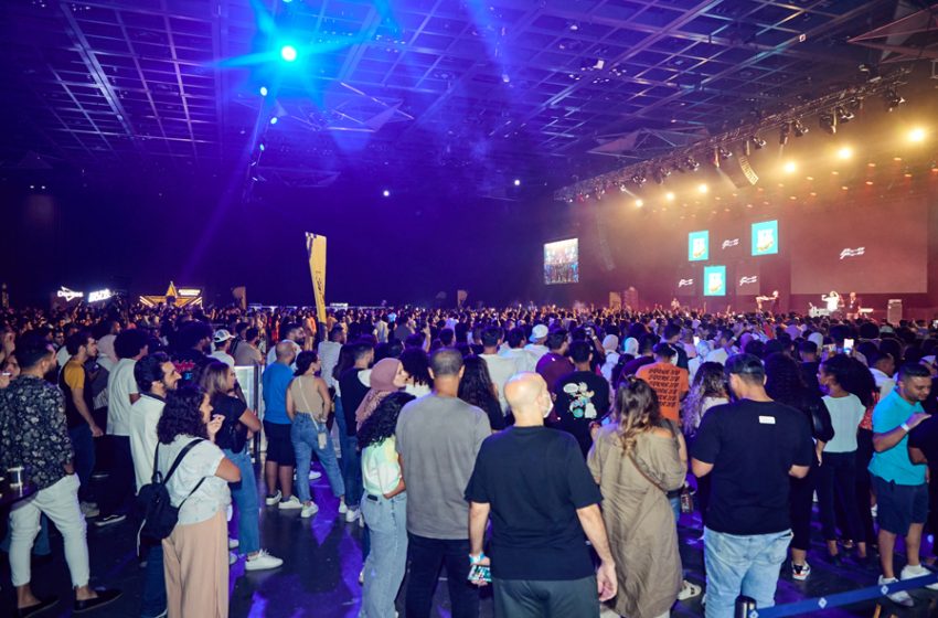  EXPERIENCE THE SEASON’S MOST REFRESHING SOUNDS AT BEAT THE HEAT THIS DUBAI SUMMER SURPRISES