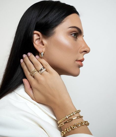  Gold and diamond boutique Azora opens in Dubai