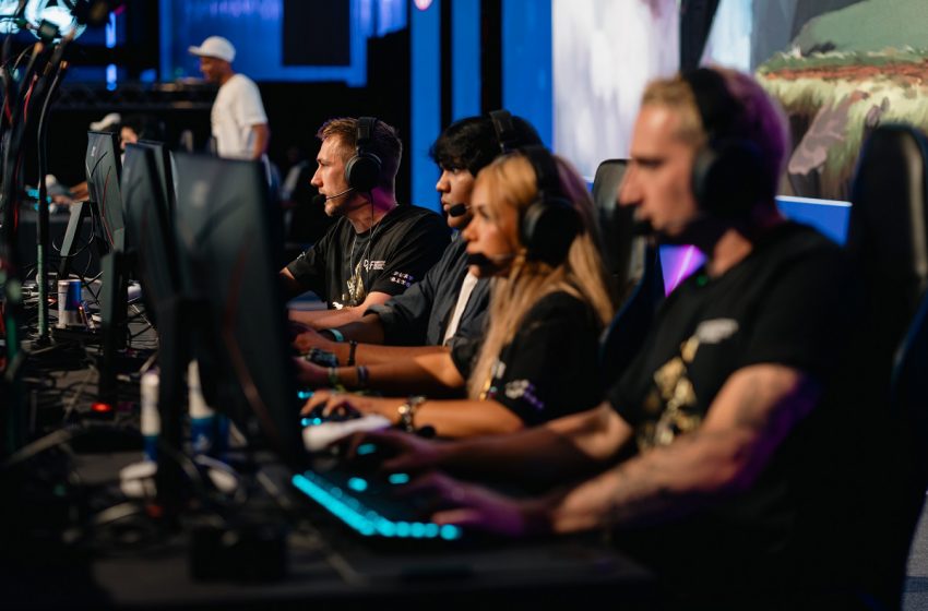  DUBAI ESPORTS AND GAMES FESTIVAL 2023 EMPOWERS GAMING TALENT WITH UNMISSABLE DESTINATIONS ACROSS THE EMIRATE