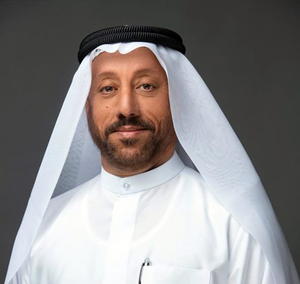 Abdullah Sultan Al Owais