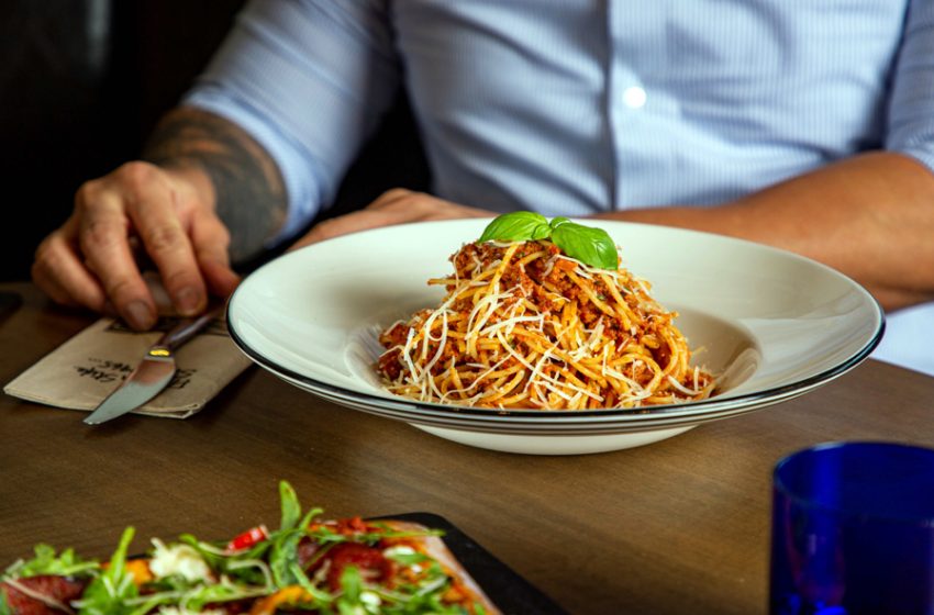  Unbelievably heartful Business Lunches under AED 75 at PizzaExpress
