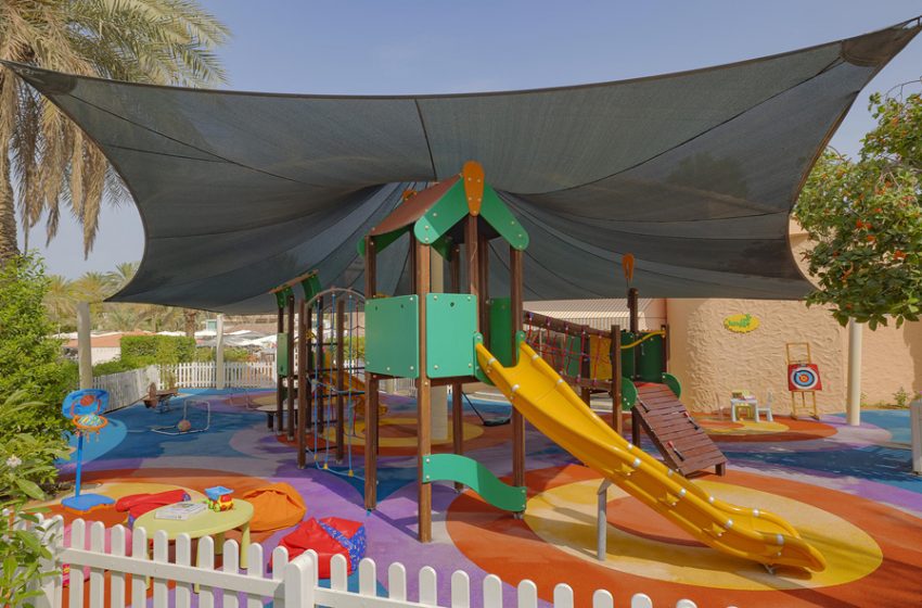  Fun and Adventure Summer Camp Awaits for Kids at Habtoor Grand Resort Autograph Collection