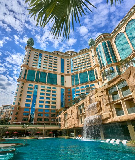 THE ULTIMATE KIDS VACATION AT SUNWAY RESORT HOTEL IN THE AMAZING SUNWAY CITY KUALA LUMPUR