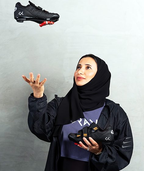  Celebrating Emirati Women: Three Inspiring Stories of Fitness and Wellness Transformation
