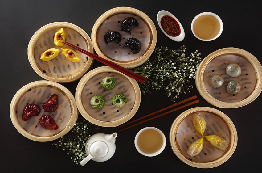  Master the Delicate Art of Making Dim Sum at China Bistro For Only AED 40 Per Person