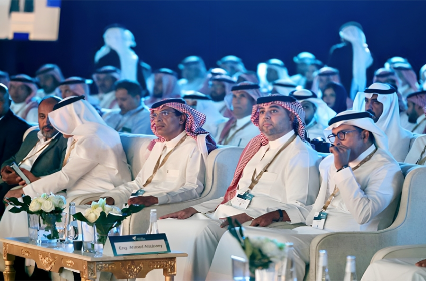  4th Saudi Maritime Congress Opens in Dammam with Influential Industry Support
