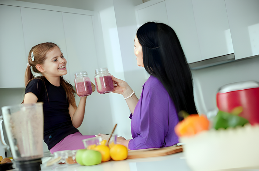  Fueling Young Minds: Five Simple and Nutritious Lunchbox Ideas for School