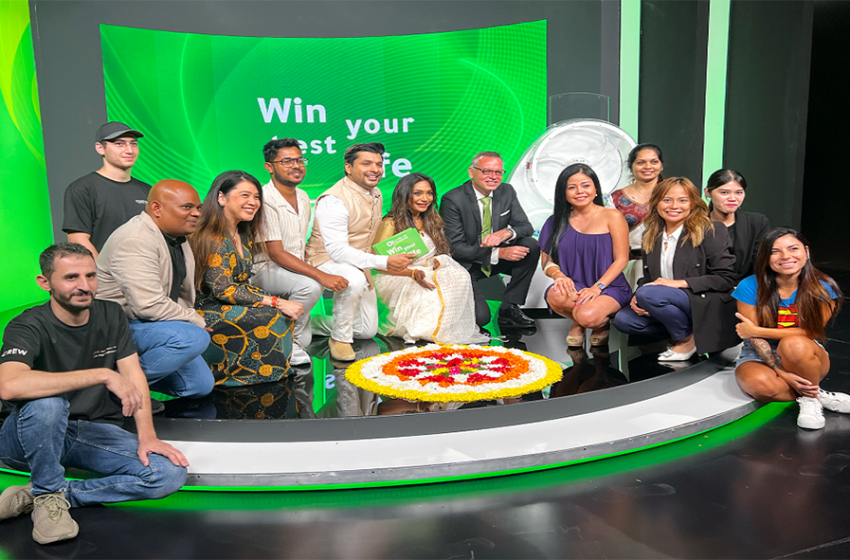  AED 500,000 Awarded on O! Millionaire’s Onam Special Episode. Are You The Winner? Check your Wallet now!