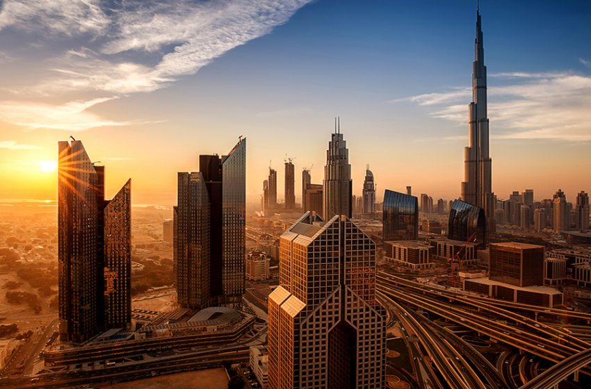  أبراج سنترال بارك في مركز دبي المالي العالمي تكشف عن مساحات مكتبية جديدة من الفئة إيه (A)