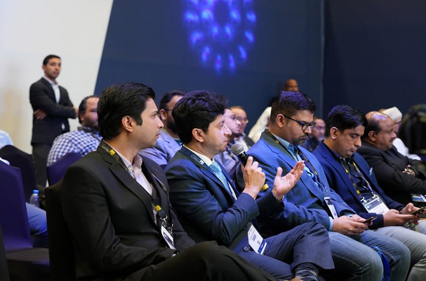  Revolutionizing Rotating Machinery: RoTIC Symposium 2023 to Marks its 6th Edition of Technological Advancement