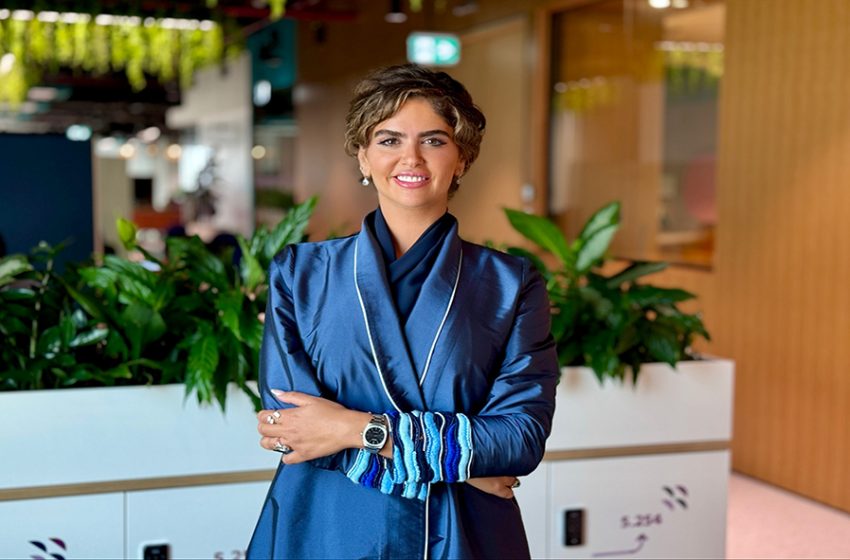  du Appoints Fatema Al Afeefi as Head of Employee Experience and HR Digitalization