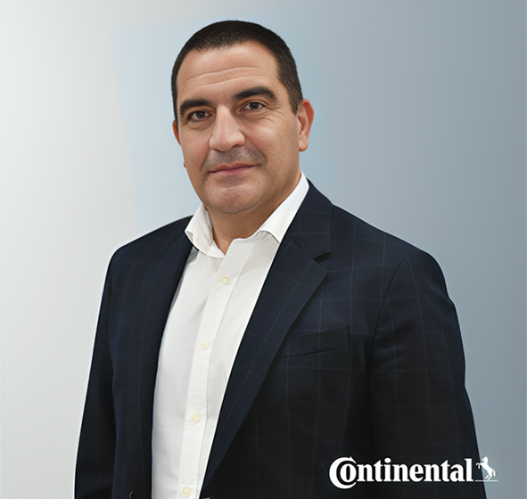  Continental Announces New Leadership For Its Middle East Operations