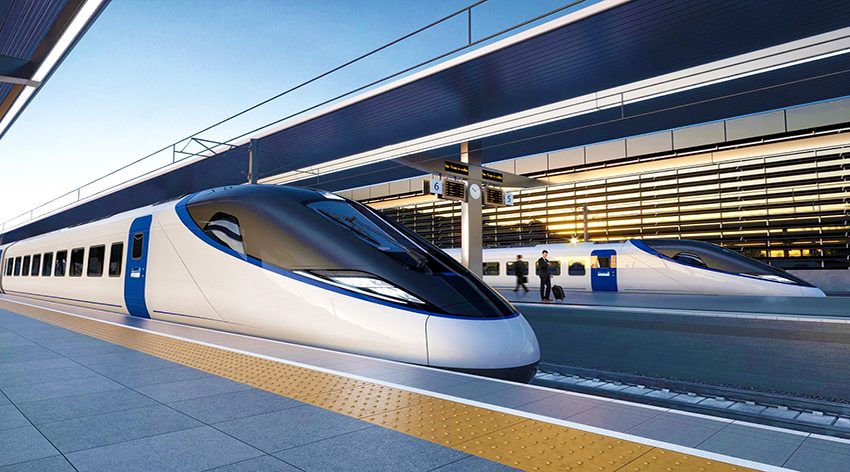  SELLA CONTROLS to deliver Building Management and SCADA applications for HS2 Tunnels in Greater London