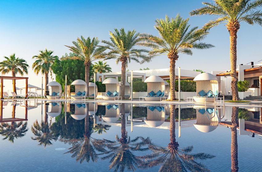  اكتشفوا وجهة جديدة لقضاء العطلات في قطر حيث تعلن شركة ” بريفيلي ” عن إضافة منتجع شاطئ سيلين على مجموعتها