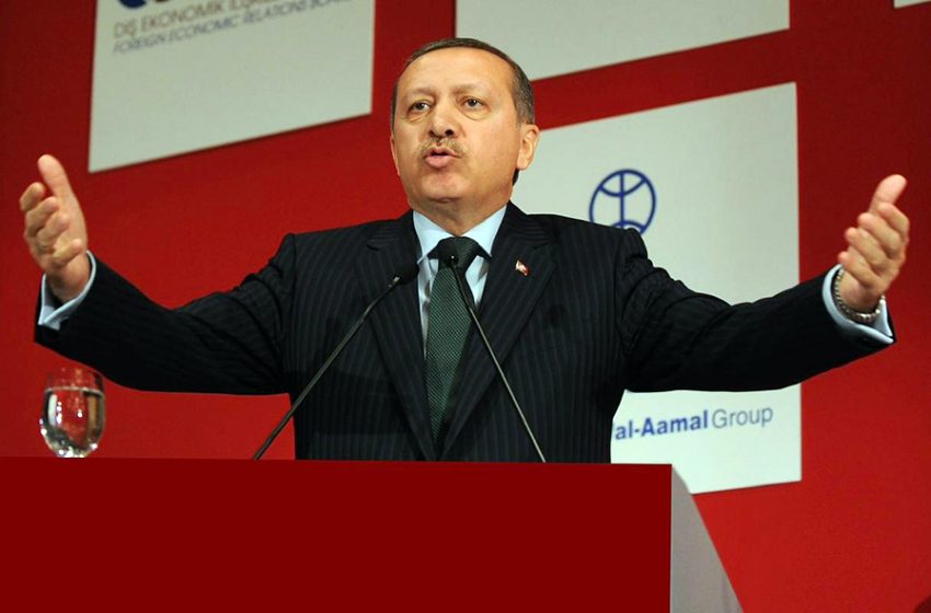  بمشاركة عربية وتركية رسمية رفيعة المستوى .. الدورة 14 من الملتقى الاقتصادي التركي العربي تنعقد في إسطنبول في 8 نوفمبر المقبل