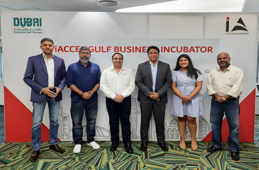  iAccel Gulf Business Incubator (iAGBI) Joins Forces with ERB to Revolutionize the Fintech Industry in the UAE