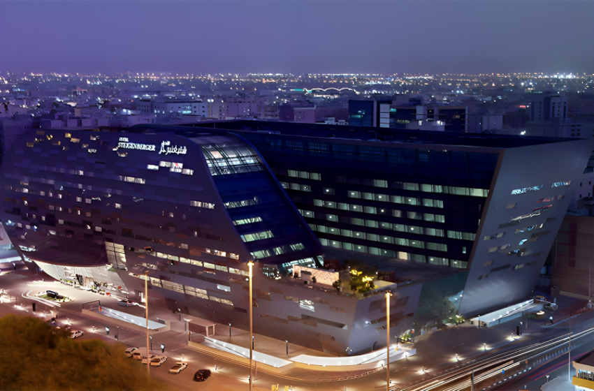  شتيجنبرجر الدوحة يكشف عن باقة الفورمولا 1 للمقيمين في دول مجلس التعاون الخليجي