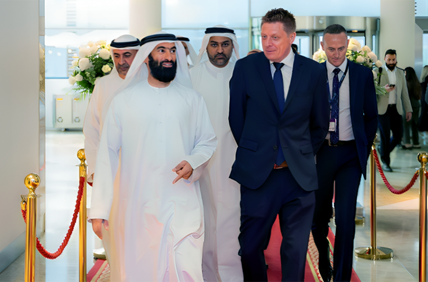  HR Summit & Expo Opens 21st Edition at Dubai World Trade Centre