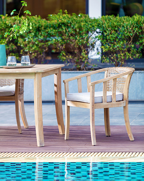 ACE 2024 Outdoor Living Collection 1 