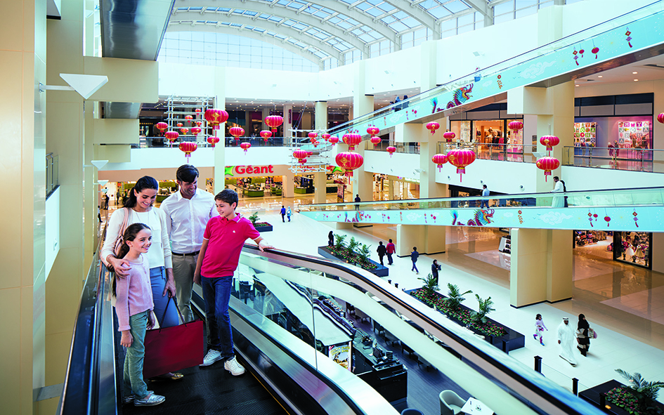 “Furniture Fest” Dragon Mart reveals interior design exhibition and competition during this