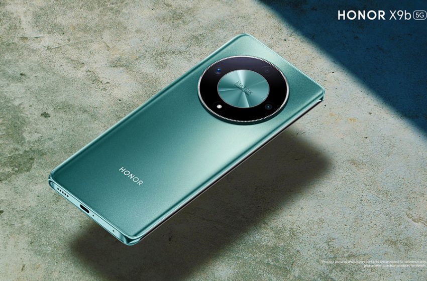 HONOR X9b 5G, The Game-Changing Smartphone That Exceeds Others
