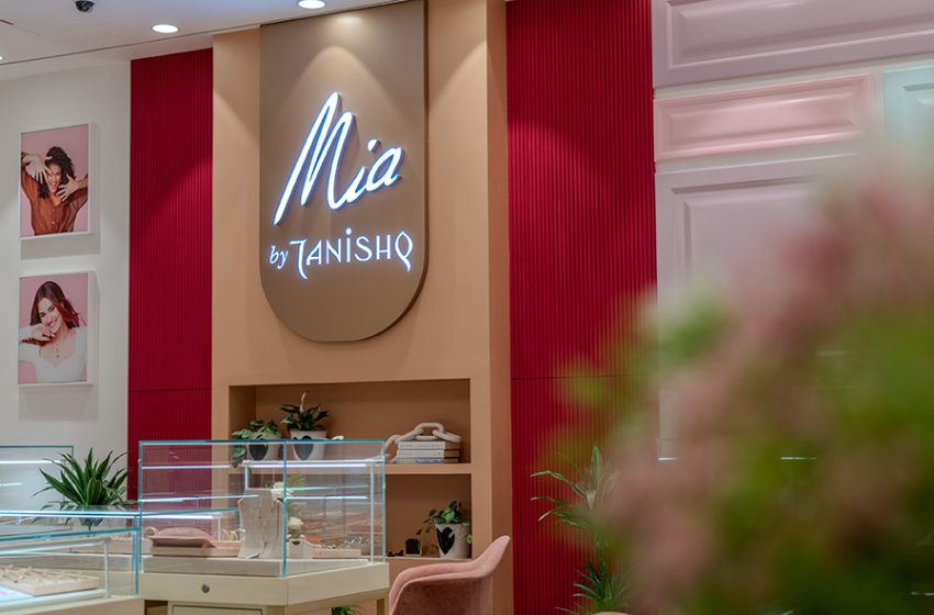  افتتاح متجر مجوهرات ” ميا باي تانيشك ” في الإمارات