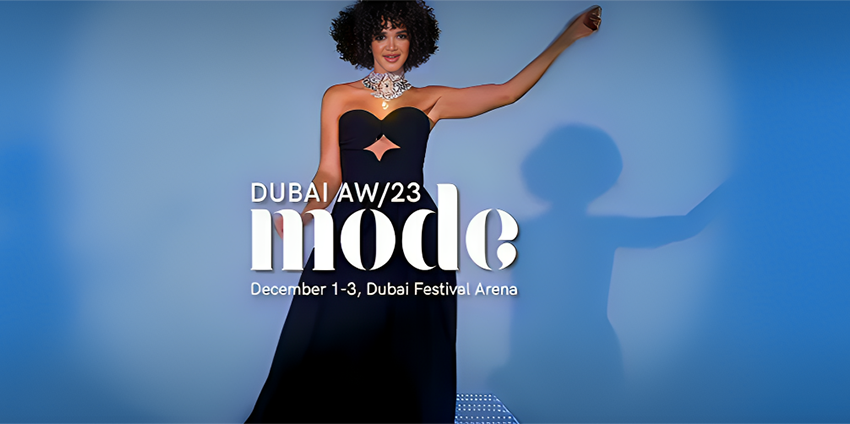 MODE DUBAI REVEALS EXCLUSIVE LINEUP OF BRANDS, CELEBRITIES, AND DJ SETS FOR THE MOST ANTICIPATED CONSUMER-FOCUSED FASHION WEEK