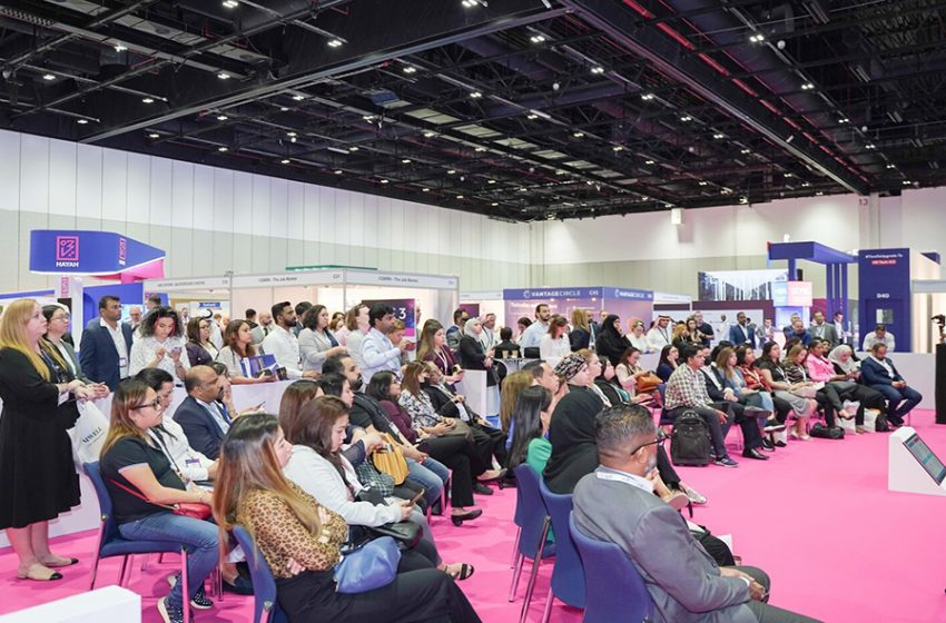  Informa Connect Announces the 21st Edition of the HR Summit and Expo (HRSE) – The Premier HR Event in the Region