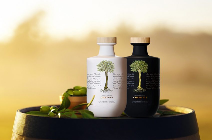  Award-Winning, Ultra Premium Dear Olives Debuts in the UAE with Authentic Tunisian Olive Oils