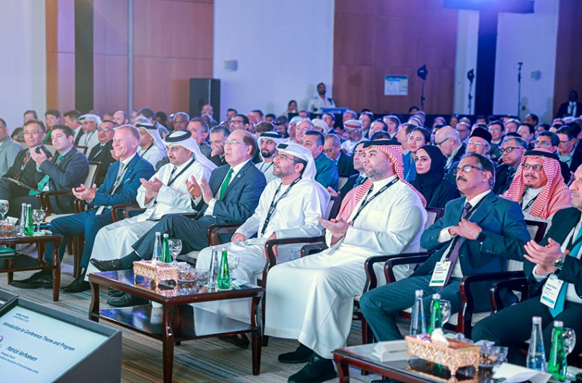  تستضيفه مجموعة موانئ أبوظبي من 31 أكتوبر – 2 نوفمبر .. انطلاق مؤتمر الموانئ العالمي 2023 بمشاركة خبراء ومتخصصين دوليين على مستوى القطاع