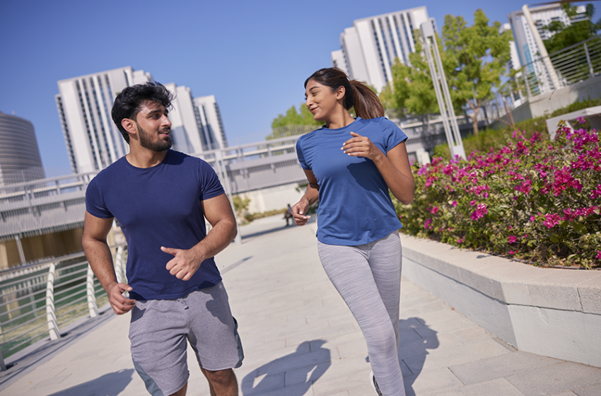  Countdown to the ADNOC Abu Dhabi Marathon: 6 Essential Tips to Prepare Runners for Race Day