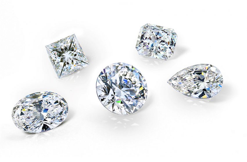  Eviqe DiamondsTM Launches a Certified Cutting-Edge Lab-Grown Diamond Production Facility