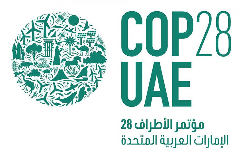  تصريح من معالي الدكتور سلطان أحمد الجابر ، وزير الصناعة والتكنولوجيا المتقدمة ، رئيس مؤتمر الأطراف COP28 بمناسبة توقيع اتفاقية تعاون بين مدينة إكسبو دبي وهيئة كهرباء ومياه دبي