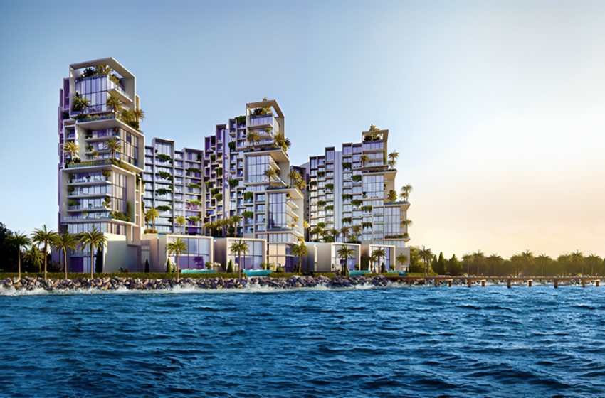  DURAR Group Joins Forces with Christie’s International Real Estate, Ras Al Khaimah to Showcase the Unique Elegance of MASA Residence