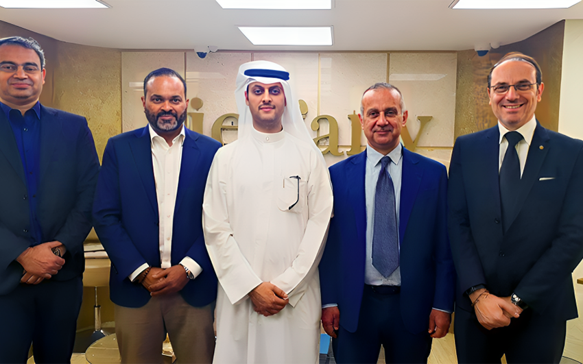  Medcare and Al Sawan partner to bring world-class Orthopaedic and Spine specialty to Kuwait