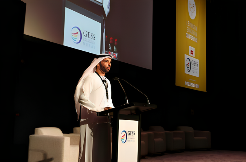  GESS Dubai 2023 Successfully Concludes with Announcement of Next Edition
