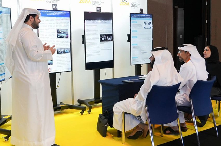  Healthcare Drives Global Collaboration as 3 Specialized Events Conclude in Dubai