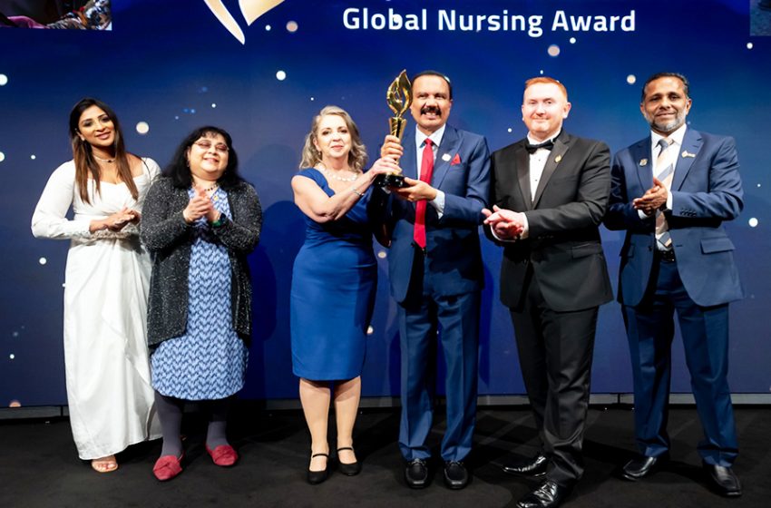  Aster Guardians Global Nursing Award 2024 worth $250,000 to be held in Bengaluru, India; Application deadline extended till 15th December