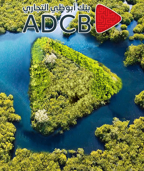  ADCB launches its Sustainable Call Account to support corporate customers pursue environmental goals