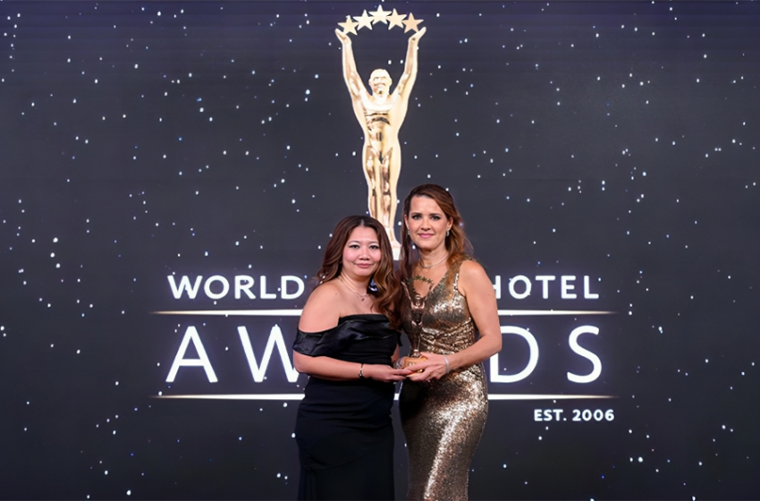  فندق فورم يفوز بجائزة ” الفنادق العالمية الفاخرة ” لعام 2023