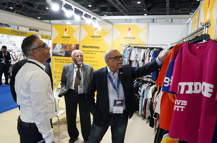  ‘Brands of India’ to generate business worth US$ 350 million in 3 years for Indian Apparel Brands