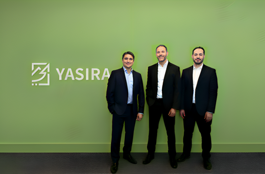  Crestbridge Bahrain Announces Strategic Rebrand To Yasira