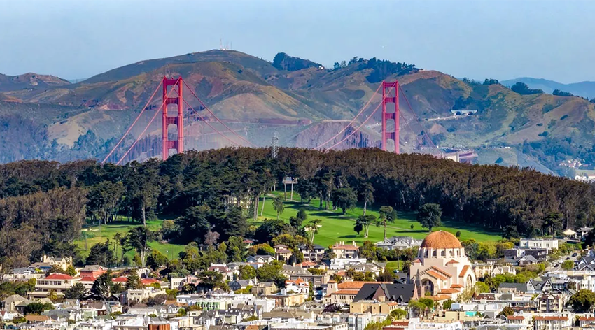  Why California Should Be Your Next Family Holiday Destination in 2024