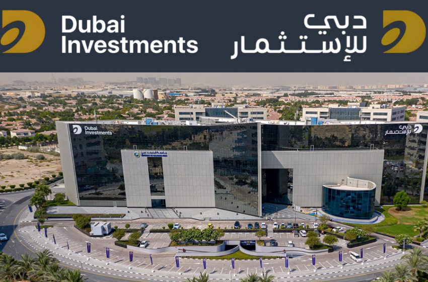  دبي للاستثمار تُسلط الضوء على المنتجات والمشاريع المستدامة خلال مشاركتها  في قمة كوب28   